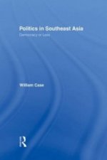 Politics in Southeast Asia