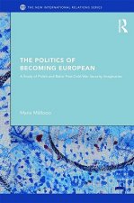 Politics of Becoming European