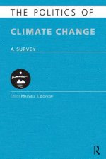 Politics of Climate Change