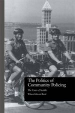 Politics of Community Policing