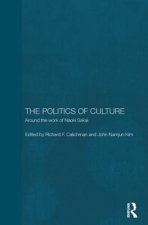 Politics of Culture