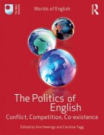Politics of English
