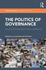 Politics of Governance