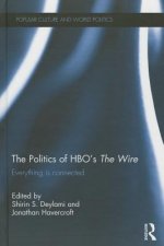 Politics of HBO's The Wire