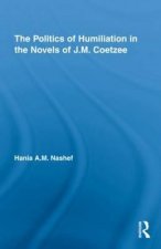 Politics of Humiliation in the Novels of J.M. Coetzee