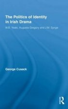 Politics of Identity in Irish Drama