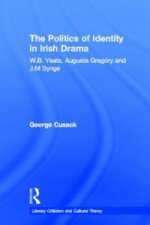 Politics of Identity in Irish Drama