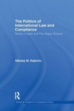 Politics of International Law and Compliance