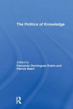 Politics of Knowledge.