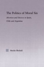 Politics of Moral Sin