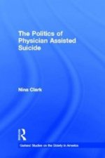 Politics of Physician Assisted Suicide