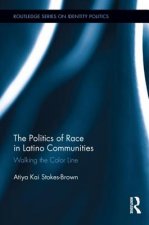 Politics of Race in Latino Communities