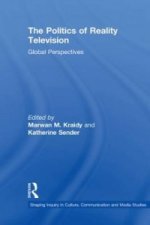 Politics of Reality Television