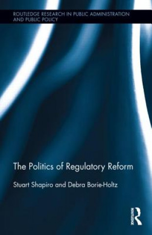 Politics of Regulatory Reform