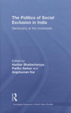 Politics of Social Exclusion in India