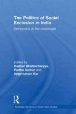 Politics of Social Exclusion in India