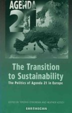 Transition to Sustainability