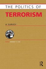 Politics of Terrorism