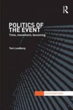 Politics of the Event