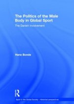 Politics of the Male Body in Global Sport