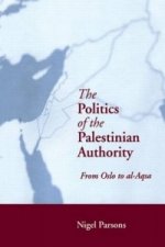 Politics of the Palestinian Authority