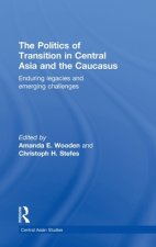 Politics of Transition in Central Asia and the Caucasus