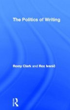 Politics of Writing