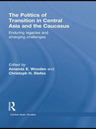 Politics of Transition in Central Asia and the Caucasus