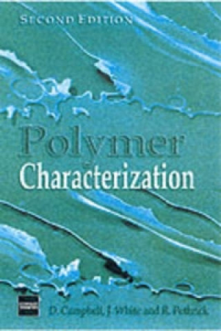 Polymer Characterization