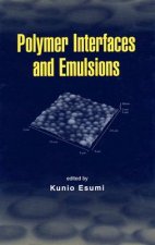 Polymer Interfaces and Emulsions
