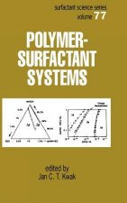 Polymer-Surfactant Systems