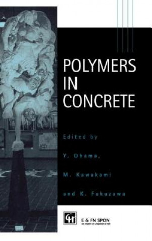 Polymers in Concrete