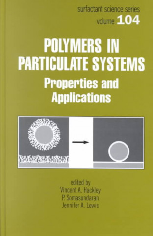 Polymers in Particulate Systems