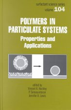 Polymers in Particulate Systems