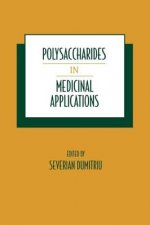 Polysaccharides in Medicinal Applications