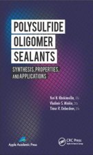 Polysulfide Oligomer Sealants