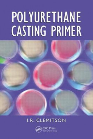 Polyurethane Casting Primer