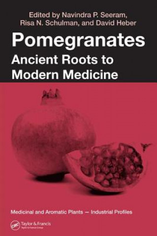 Pomegranates