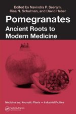 Pomegranates