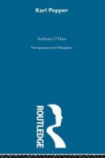 Popper - Arg Philosophers