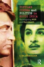 Popular Cinema and Politics in South India