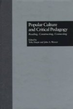 Popular Culture and Critical Pedagogy