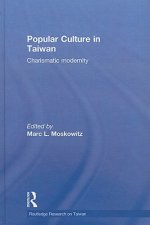 Popular Culture in Taiwan