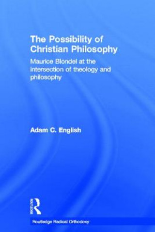 Possibility of Christian Philosophy
