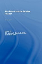 Post-Colonial Studies Reader