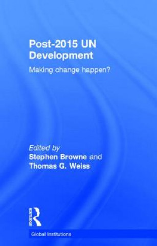 Post-2015 UN Development