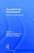 Post-2015 UN Development