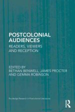 Postcolonial Audiences