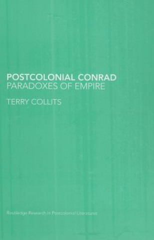 Postcolonial Conrad