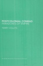Postcolonial Conrad